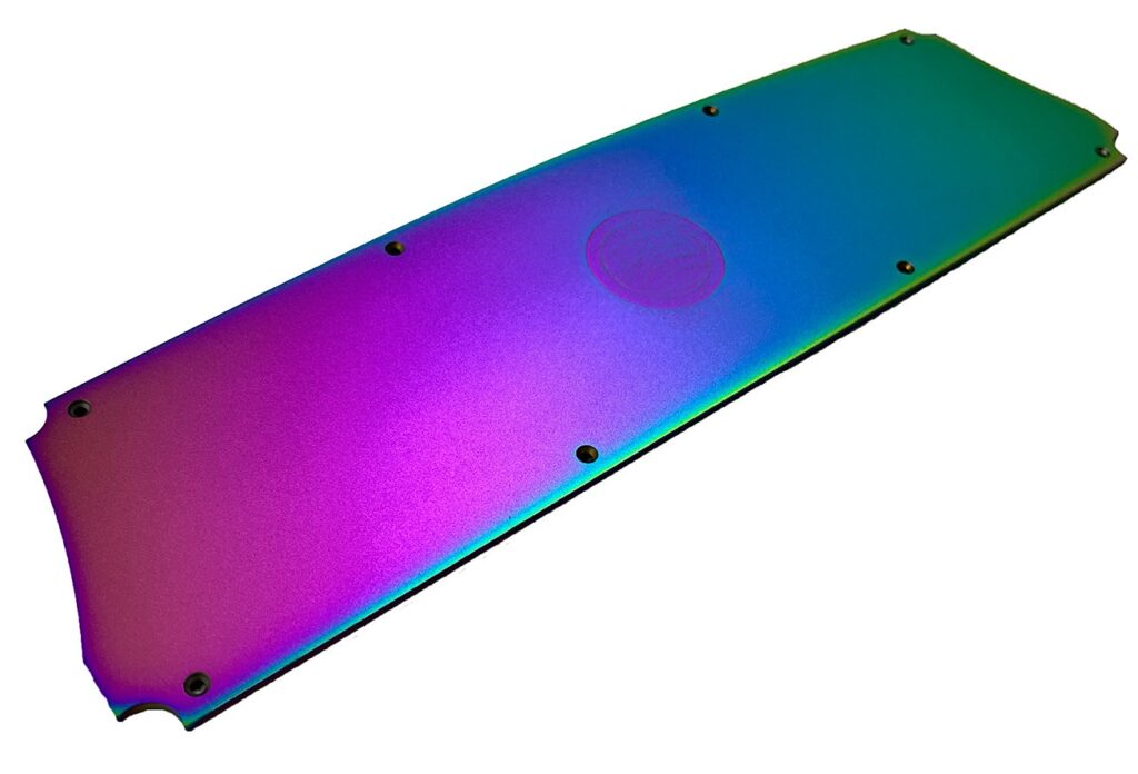 PVD COATING