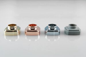 Electroplating